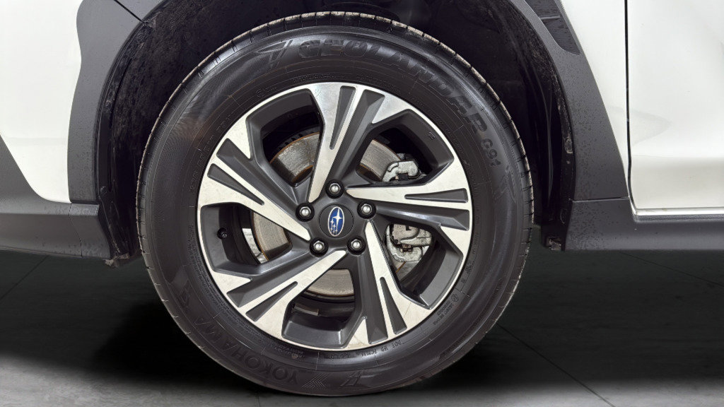 Certified 2026 Subaru Crosstrek 2.0i Premium image 39