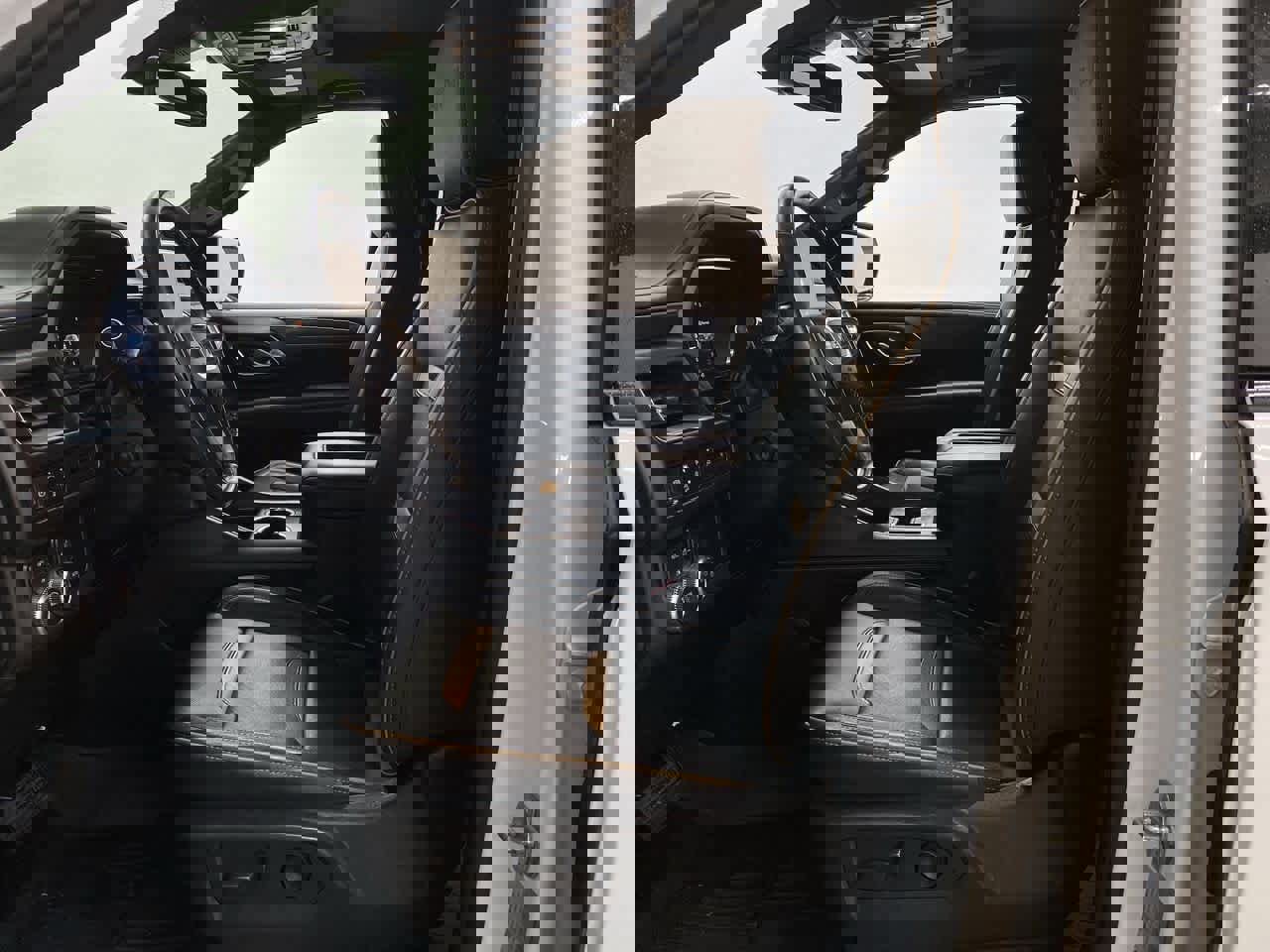 Used 2022 GMC Yukon AT4 image 13