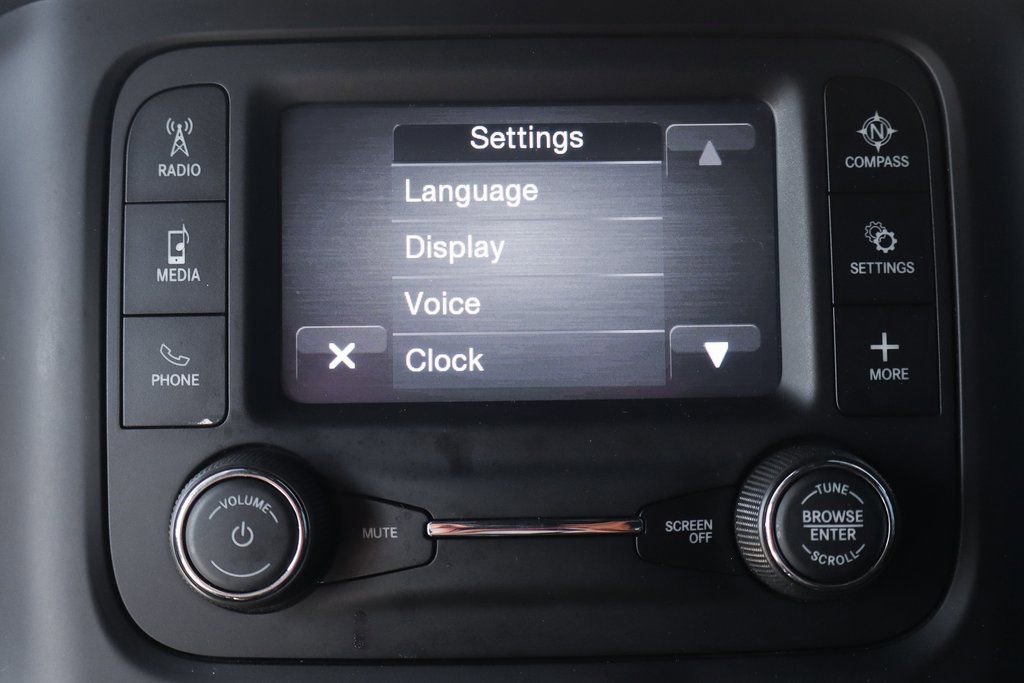 Used 2021 RAM 3500 SLT w/ Quick Order Package 27G SLT image 29