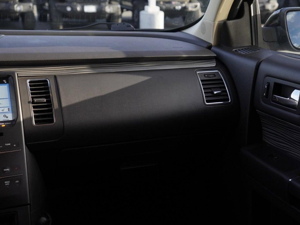 Used 2018 Ford Flex SEL w/ Equipment Group 202A image 23