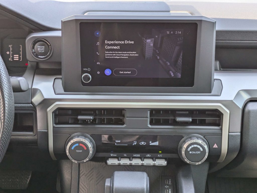 Used 2024 Toyota Tacoma SR5 RWD image 19