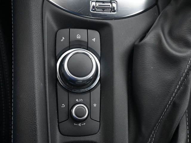 Used 2024 MAZDA MX-5 Miata RF Grand Touring image 20