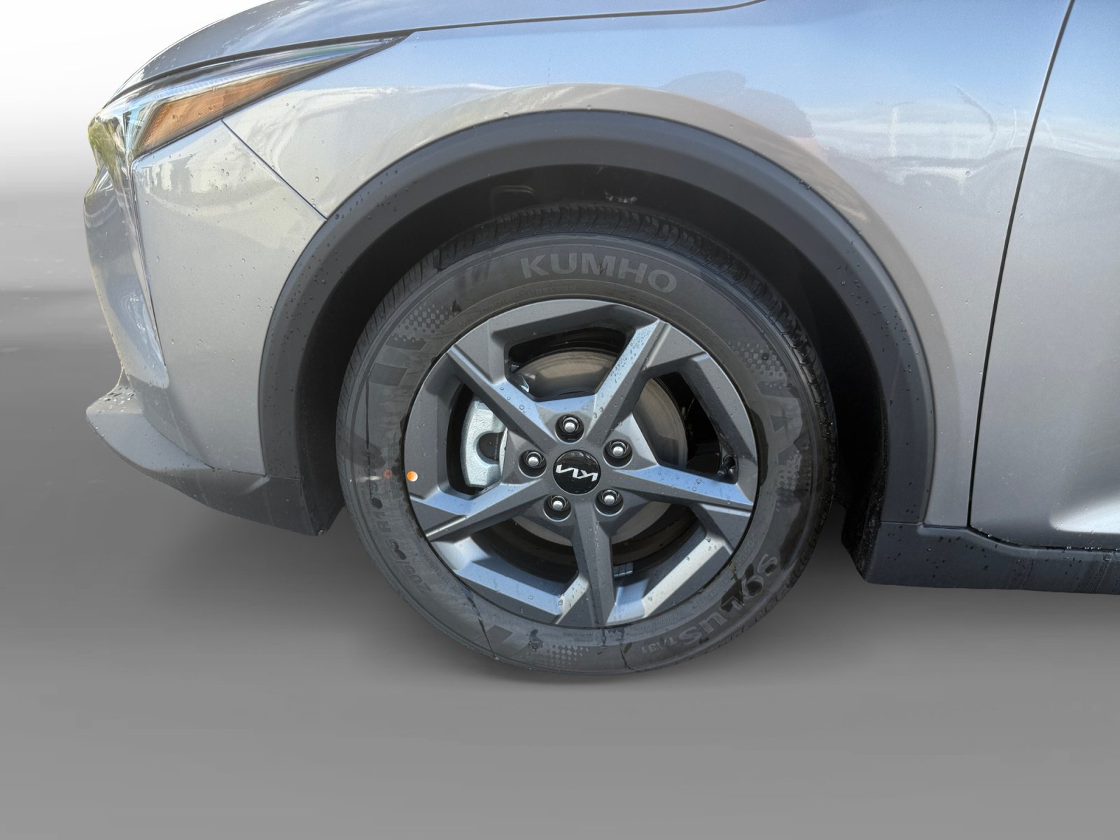 New 2026 Kia K4 FWD image 9