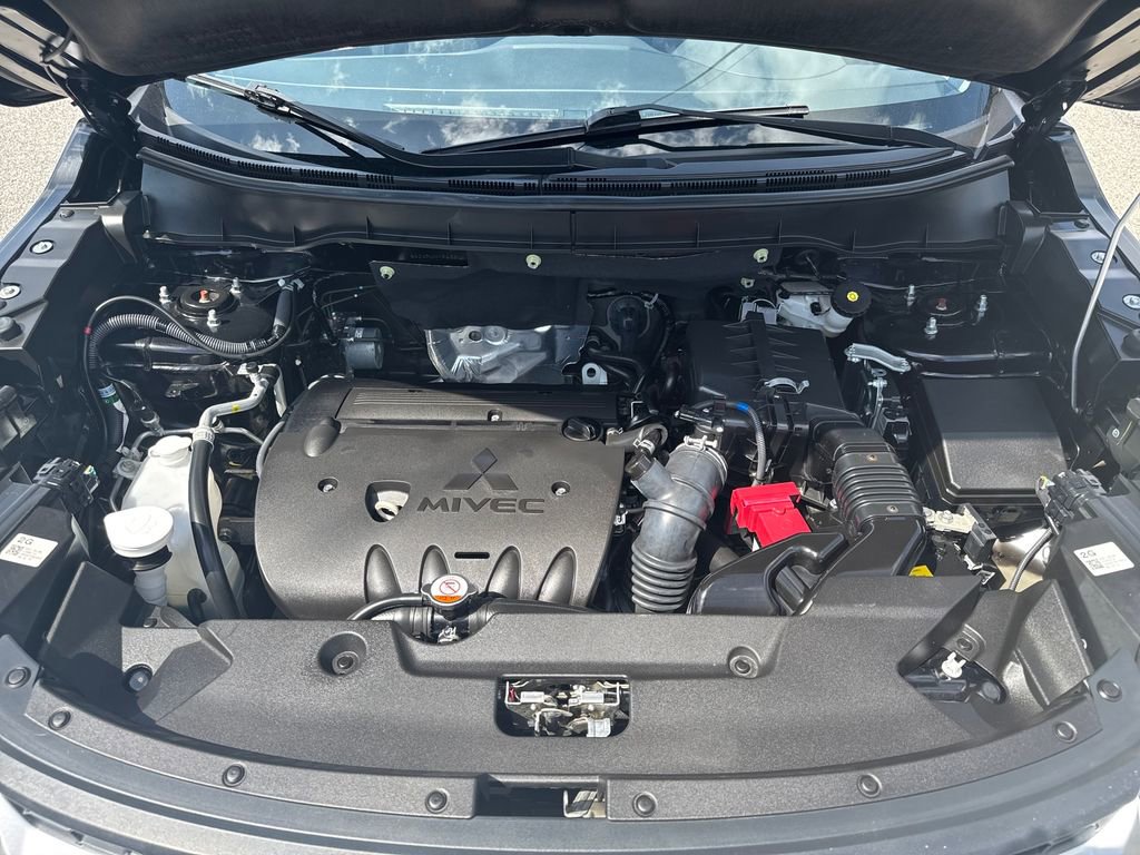 Used 2024 Mitsubishi Outlander Sport ES image 20