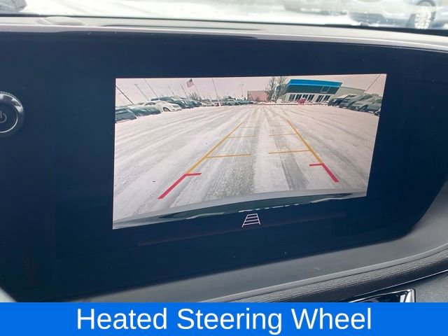 Used 2024 Buick Envista Sport Touring w/ Convenience I Package image 11
