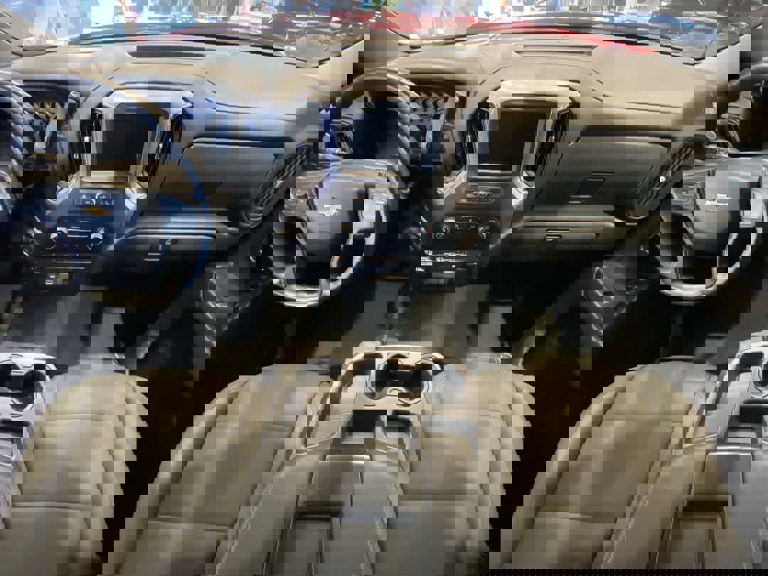 Used 2023 Chevrolet Silverado 1500 Custom w/ LPO, Dark Essentials Package image 23