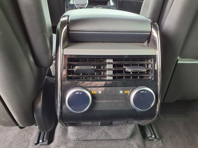 Used 2024 Land Rover Range Rover Sport Dynamic SE image 11