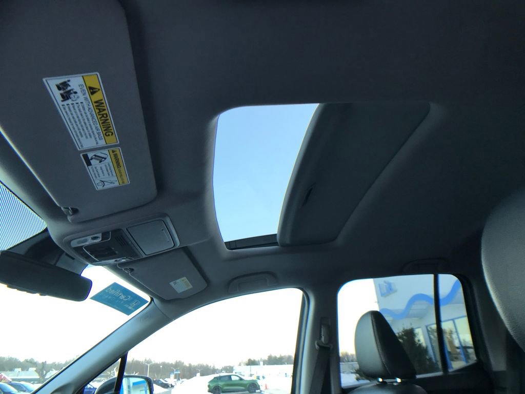 Certified 2022 Honda Ridgeline RTL-E image 16