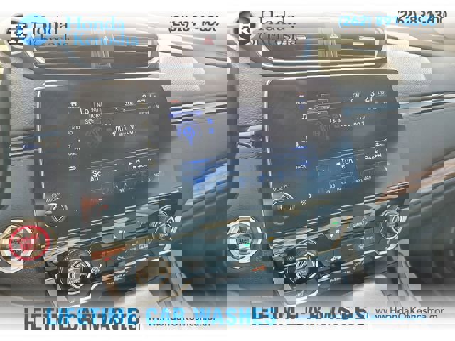 Used 2019 Honda CR-V EX-L image 17