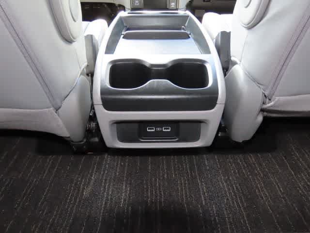 Certified 2023 Honda Odyssey EX-L image 22