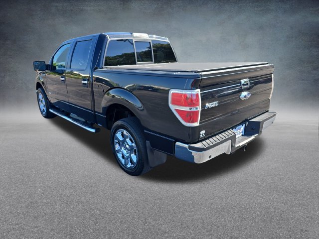 Used 2013 Ford F150 4x4 SuperCrew image 5