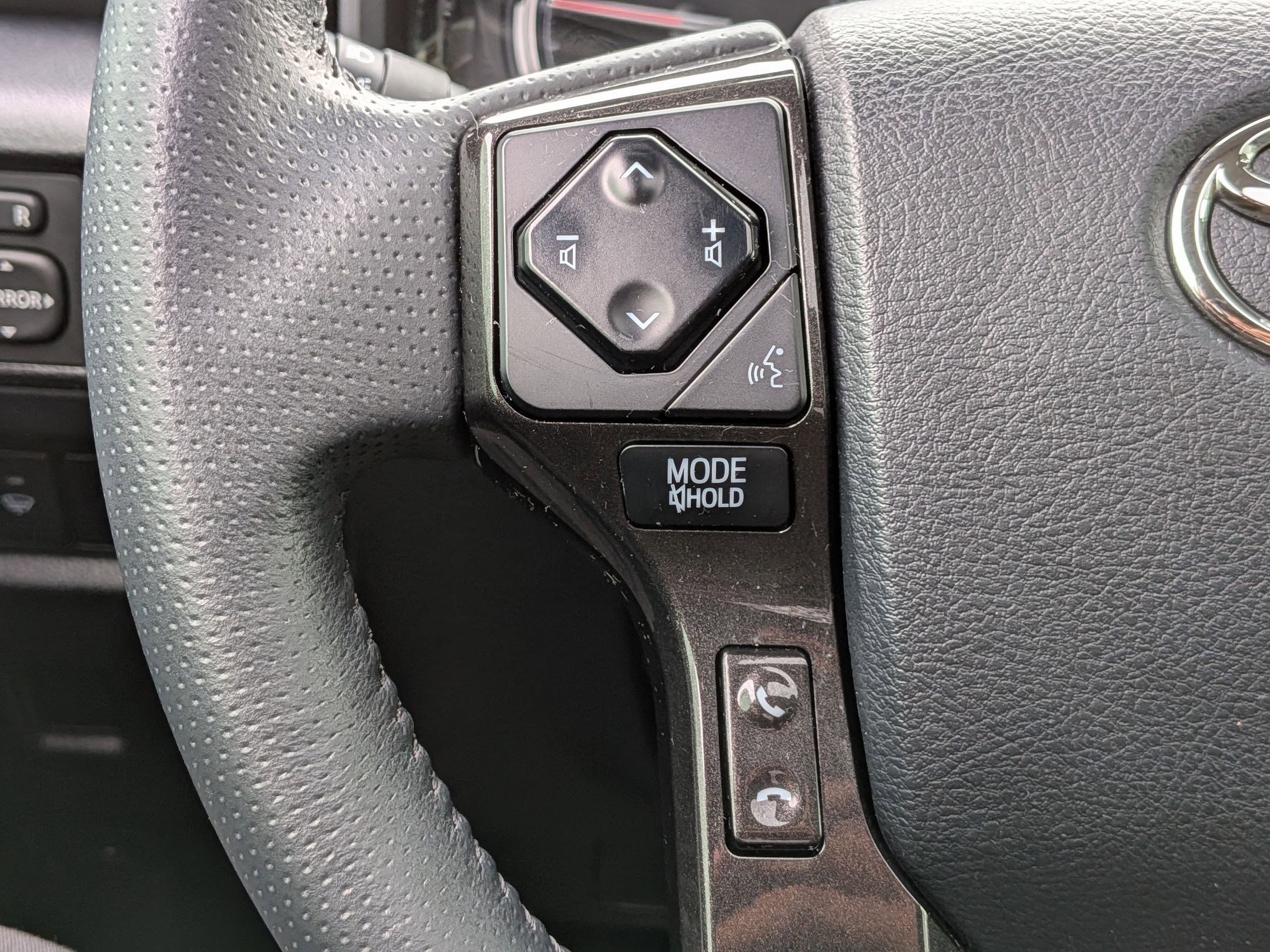 Used 2021 Toyota 4Runner Nightshade image 16