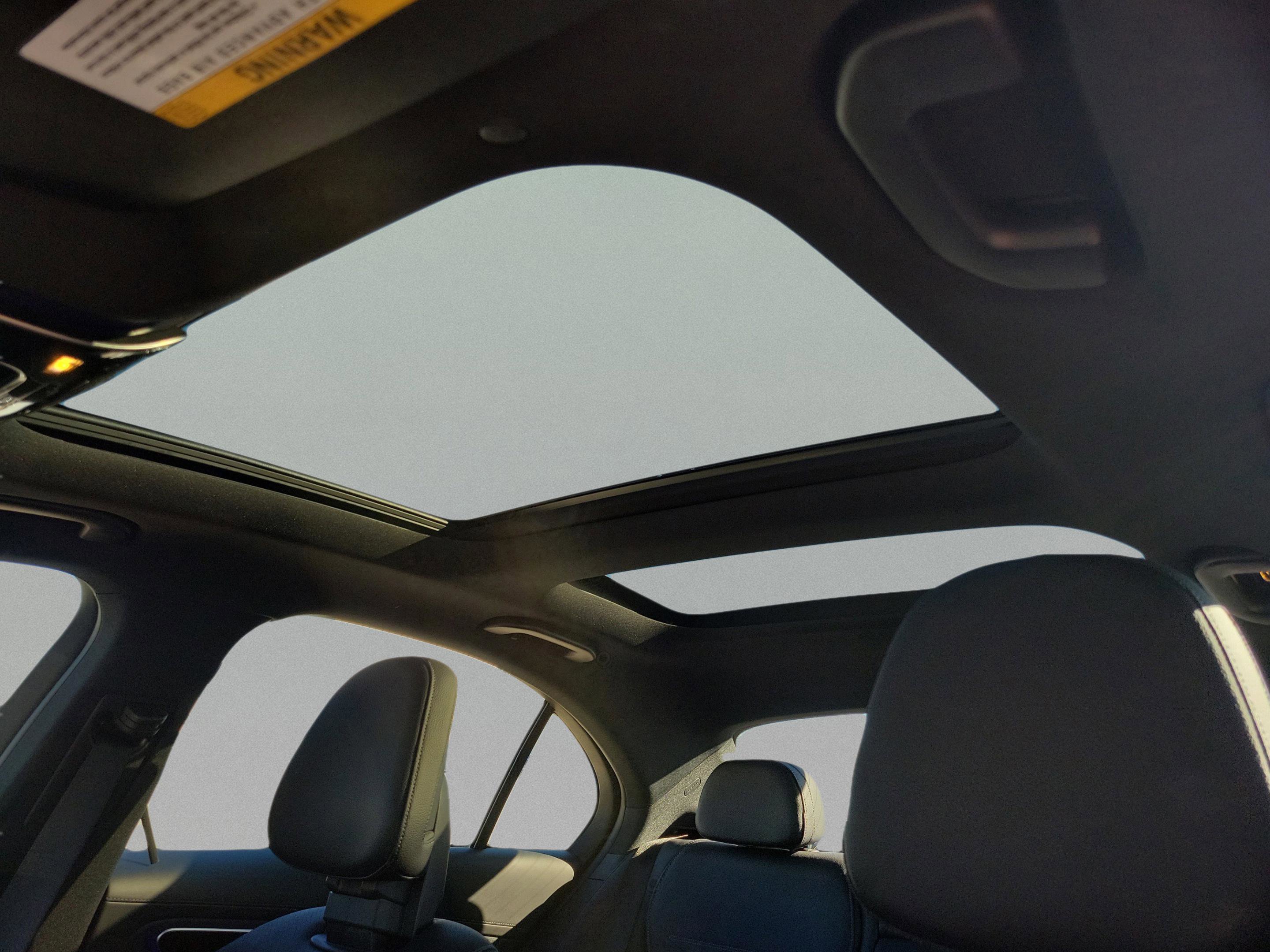 Certified 2023 Mercedes-Benz C 300 Sedan image 27