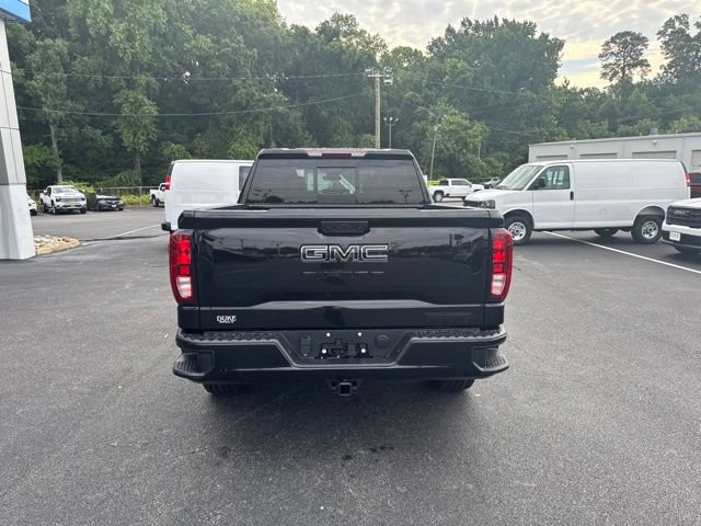 New 2026 GMC Sierra 1500 Elevation w/ Preferred Package AWD/4WD image 20