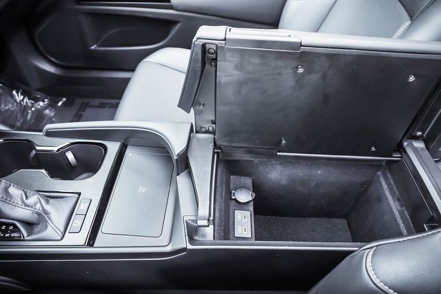 Certified 2025 Lexus ES 300h 300h image 18