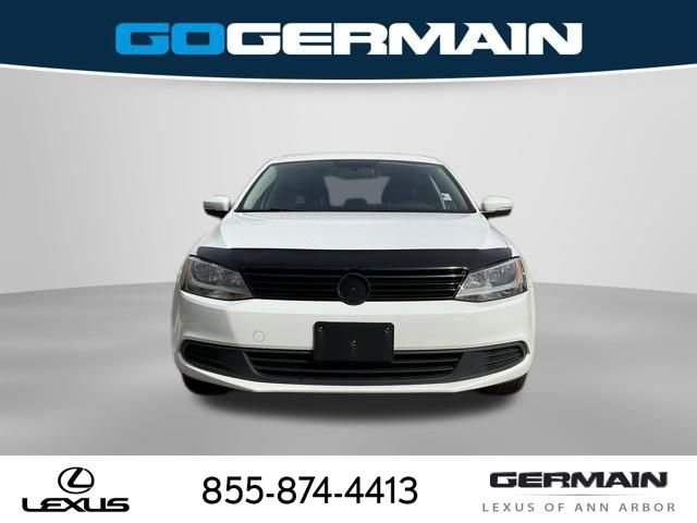 Used 2014 Volkswagen Jetta SE image 11