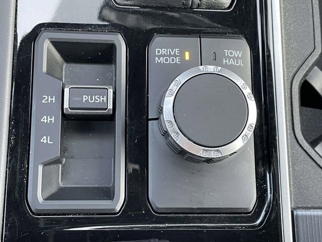Used 2023 Toyota Tundra Platinum image 25