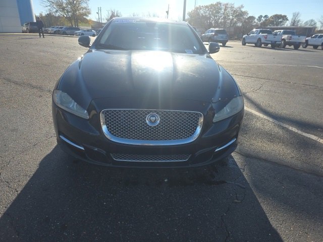 Used 2012 Jaguar XJ L image 8