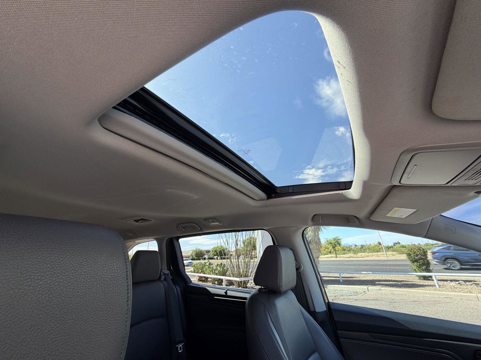 Used 2020 Honda Odyssey EX-L image 34