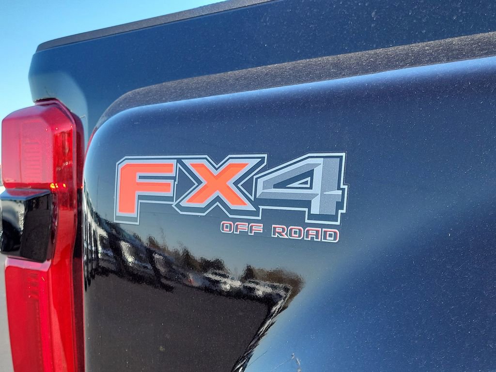 New 2026 Ford F450 XLT w/ 360-Degree Camera Package image 10