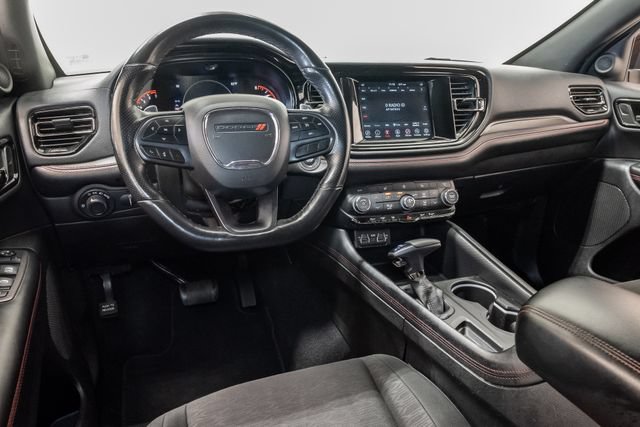 Used 2023 Dodge Durango GT AWD/4WD image 7