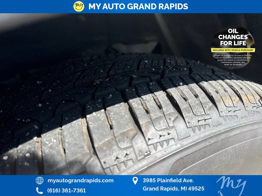 Used 2025 Acura MDX A-Spec AWD/4WD image 34
