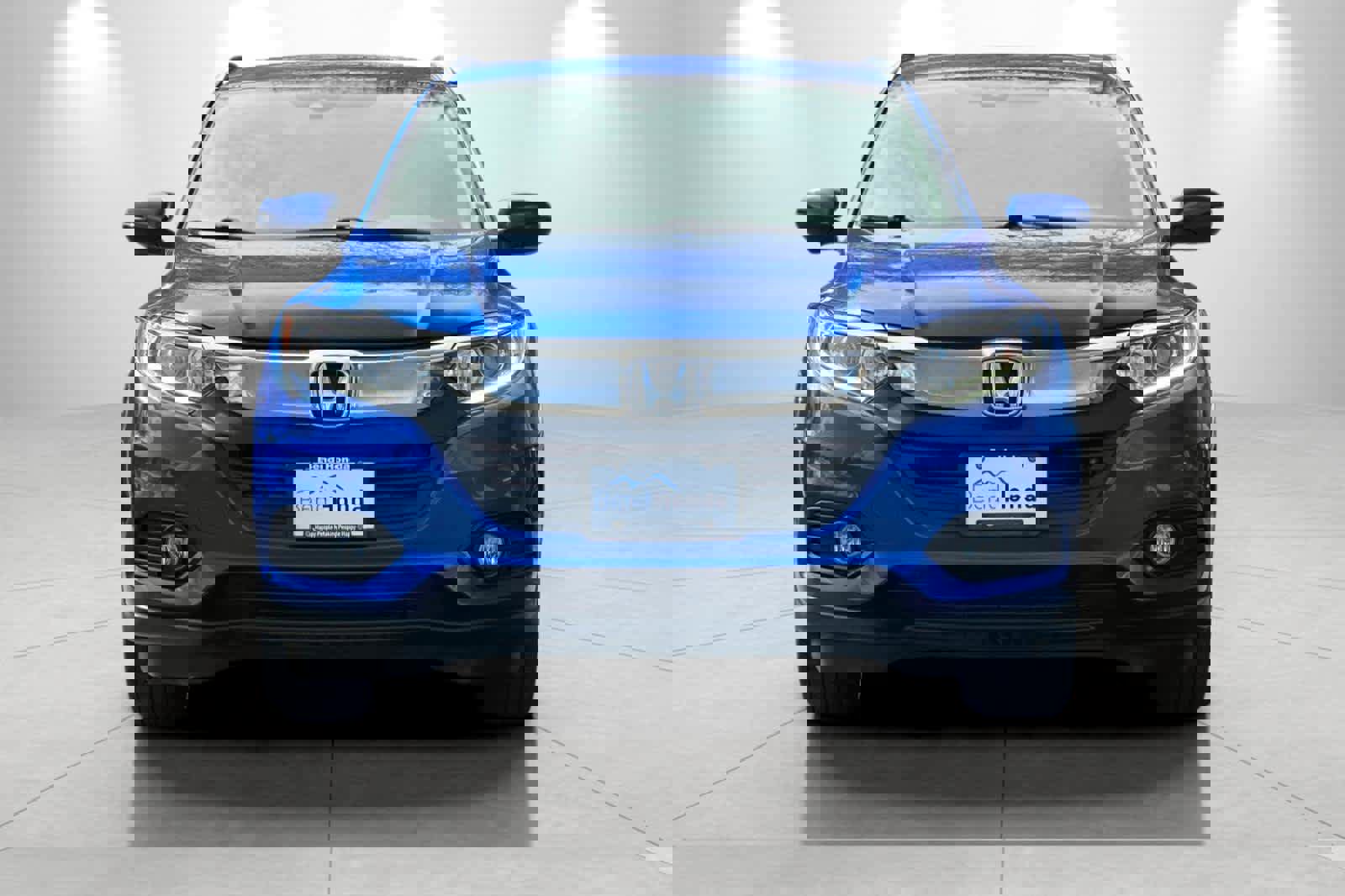 Used 2020 Honda HR-V EX image 10