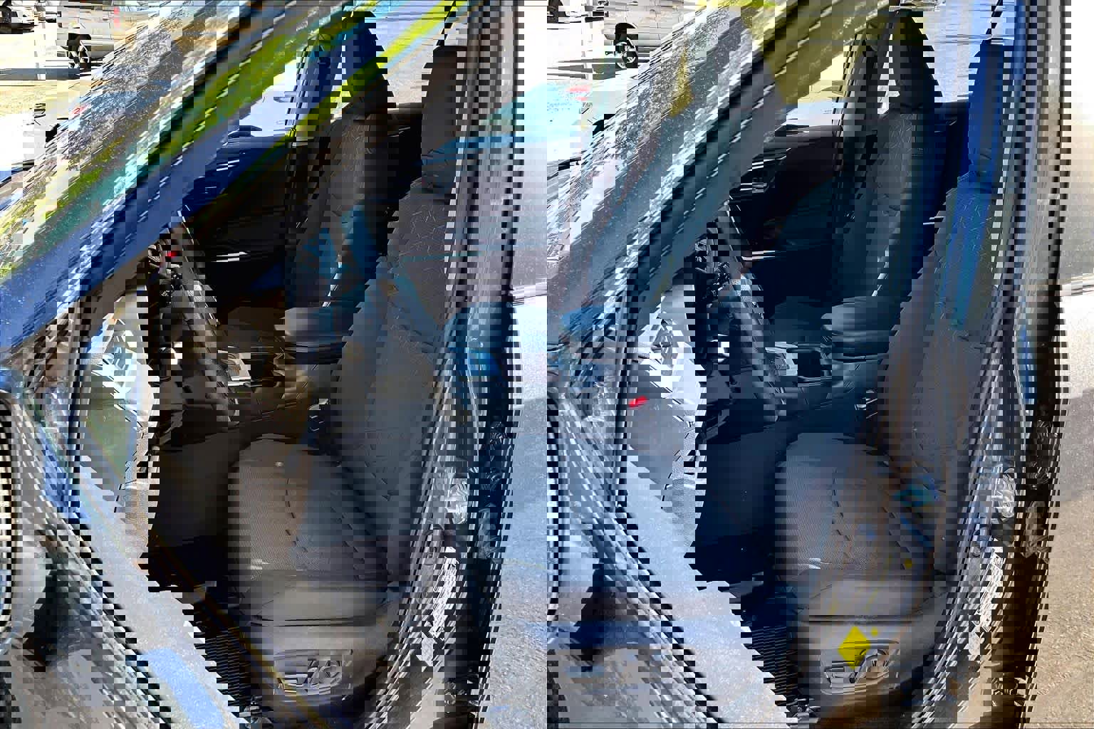 Certified 2024 Toyota RAV4 XLE w/ Convenience Package image 8