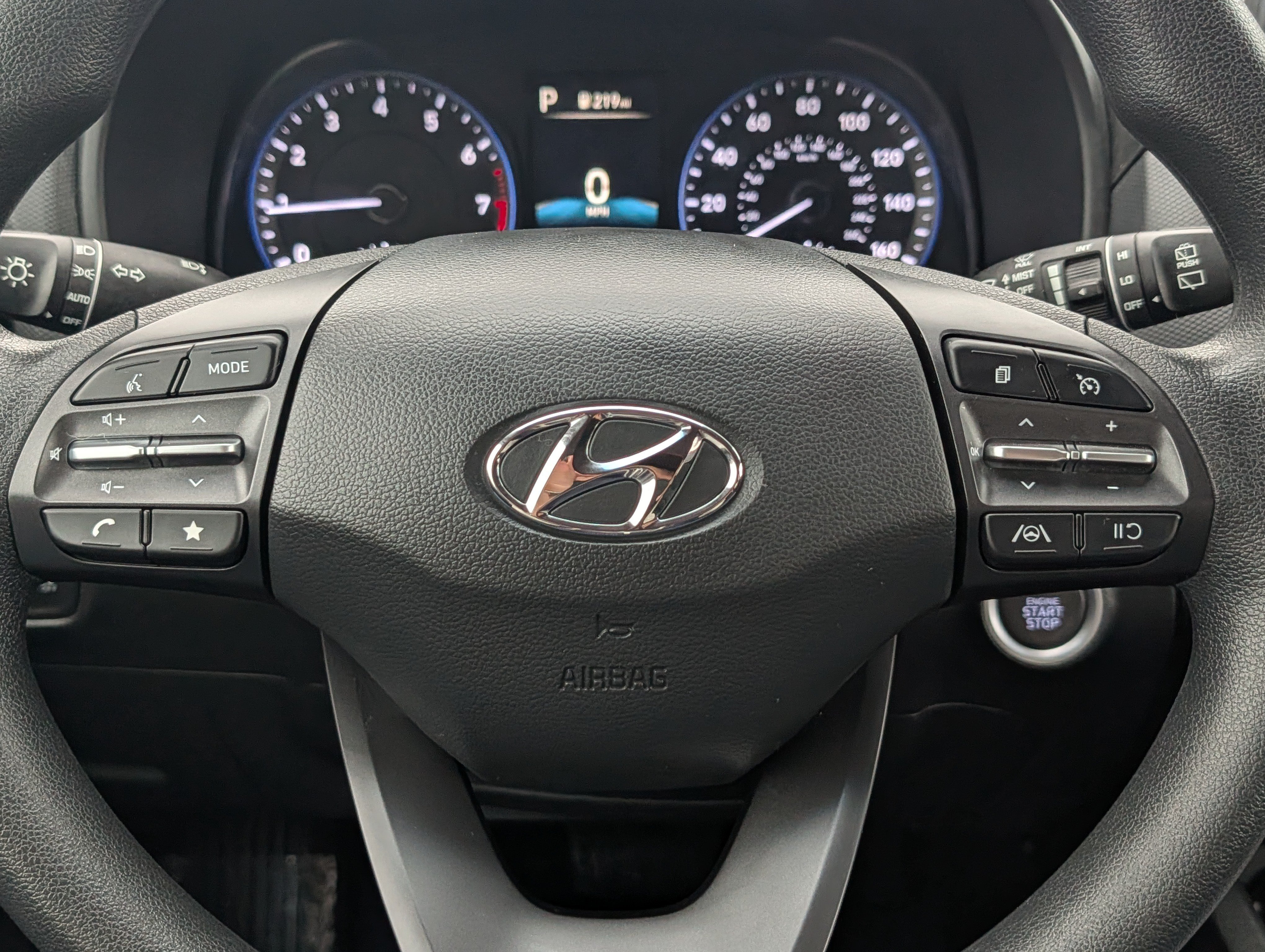 Certified 2022 Hyundai Kona SEL FWD image 25
