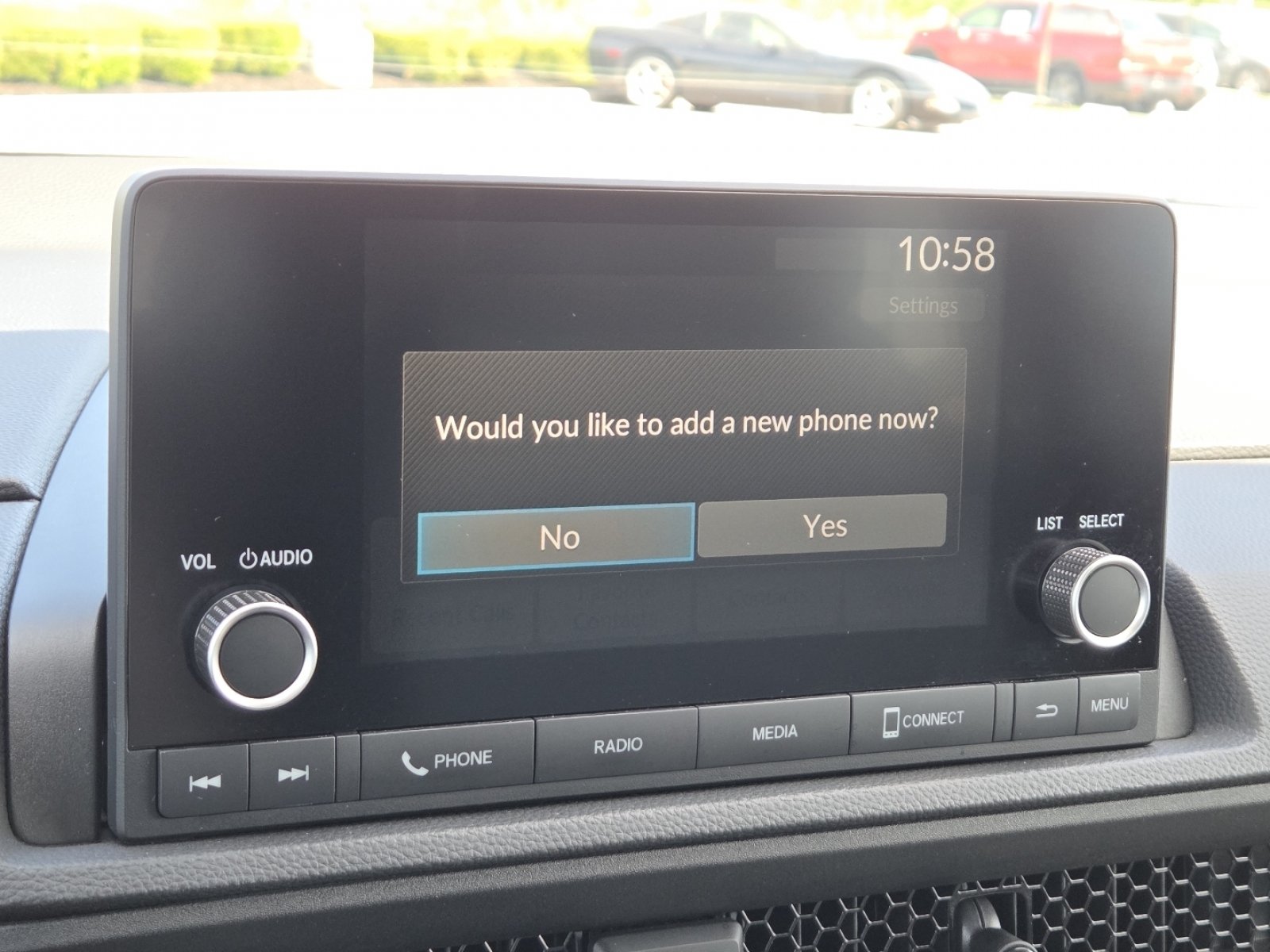 Used 2025 Honda CR-V EX image 30