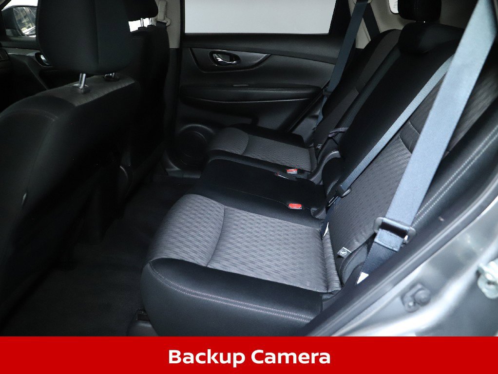 Used 2020 Nissan Rogue SV w/ Sun & Sound Touring Package AWD/4WD image 15