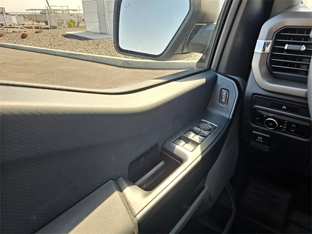 New 2025 Ford F150 XL w/ Equipment Group 103A High image 28