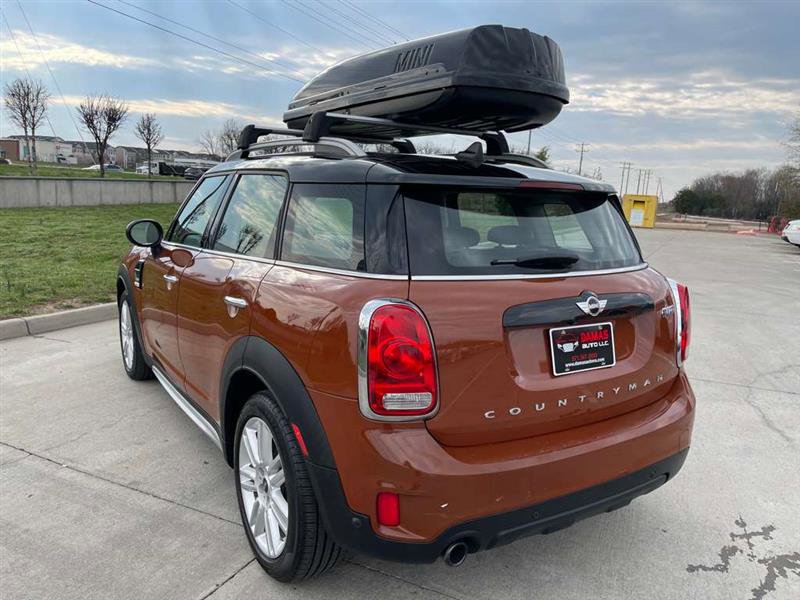 Used 2018 MINI Cooper Countryman image 59