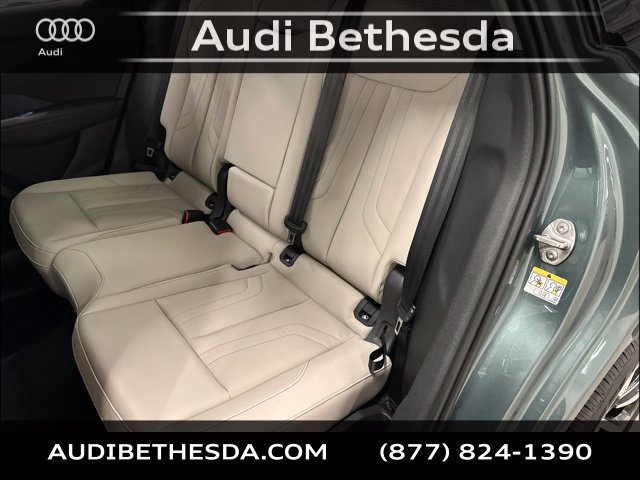 New 2026 Audi Q3 quattro 2.0T AWD/4WD image 24