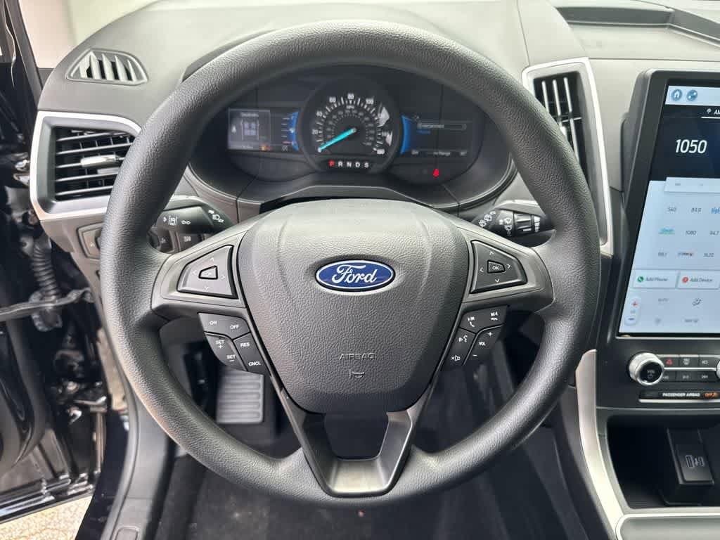 New 2024 Ford Edge SE AWD/4WD image 20