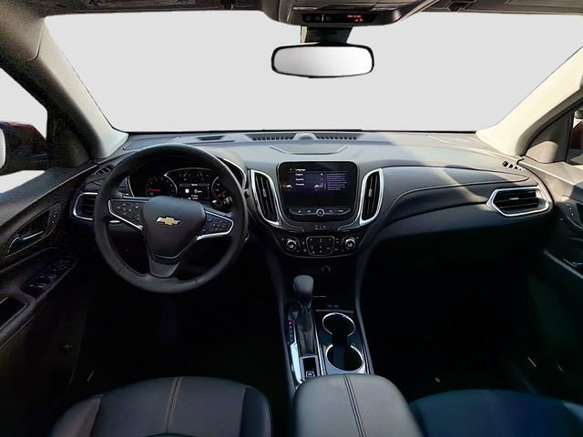 Used 2024 Chevrolet Equinox Premier FWD image 16