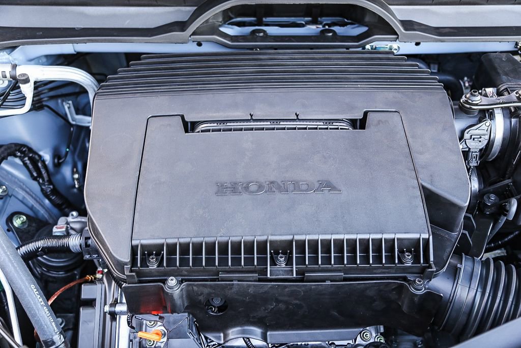 New 2026 Honda Pilot EX-L image 10