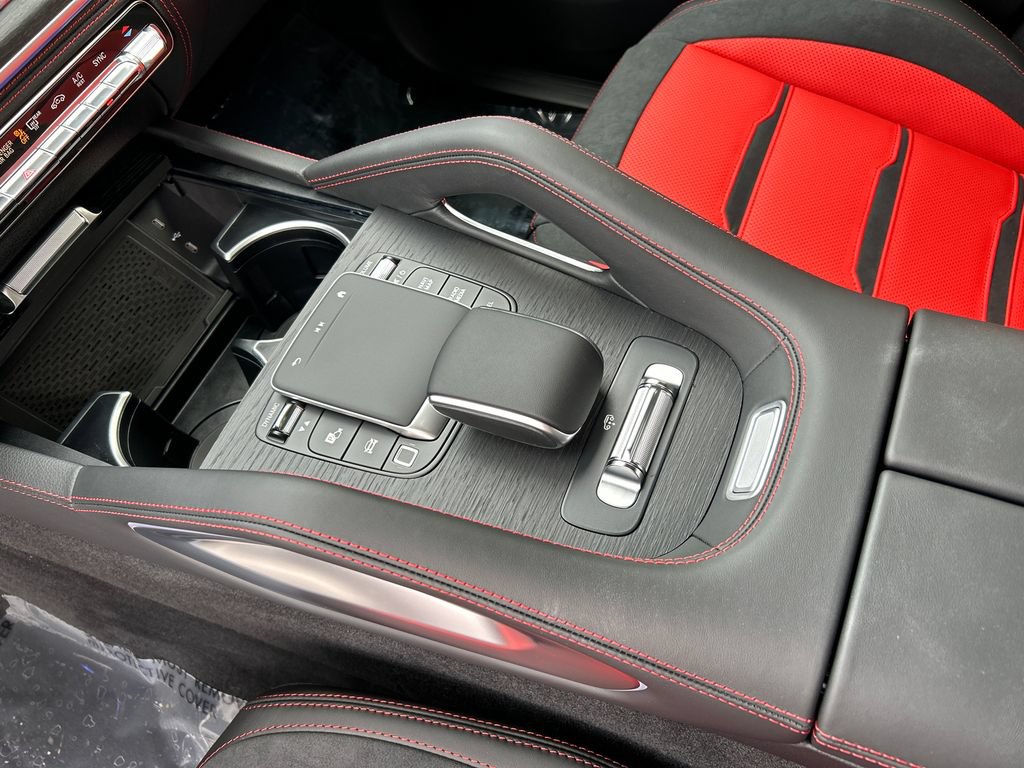 New 2026 Mercedes-Benz GLE 53 AMG 4MATIC image 23