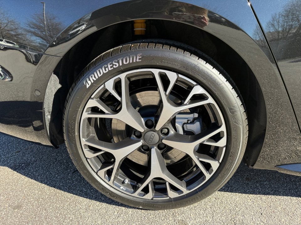 New 2026 Audi A6 Premium Plus AWD/4WD image 23