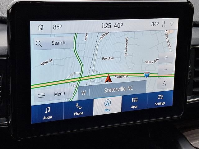 Used 2020 Ford Explorer Limited image 14