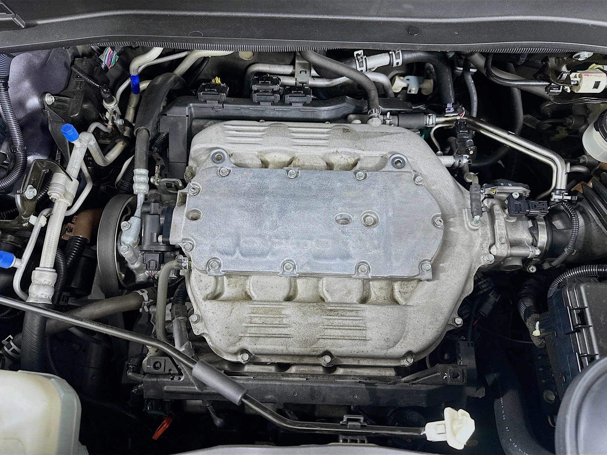 Used 2015 Honda Pilot SE image 34