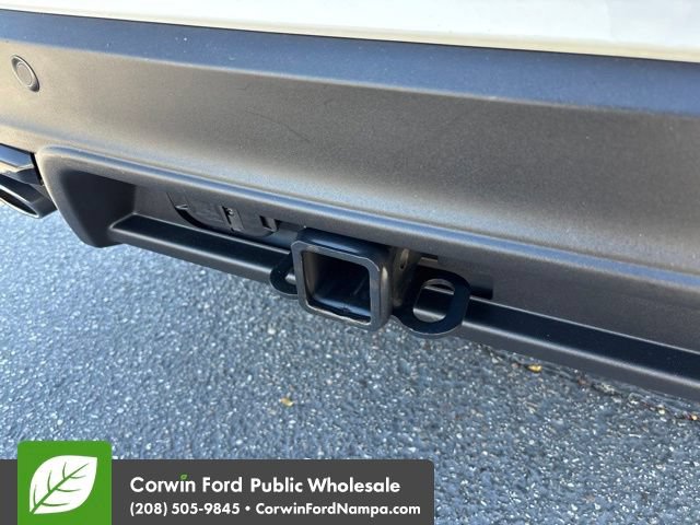 Used 2020 Ford Explorer ST w/ Premium Technology Package AWD/4WD image 12