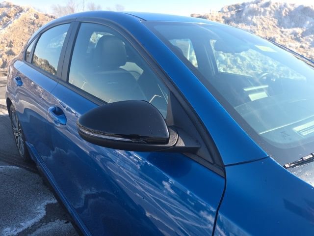 Used 2023 Kia Forte GT-Line w/ GT-Line Premium Package image 6