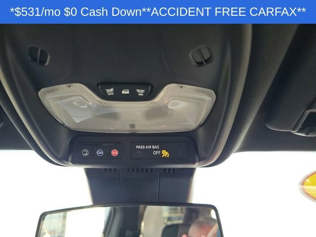 Used 2023 GMC Canyon Elevation image 46