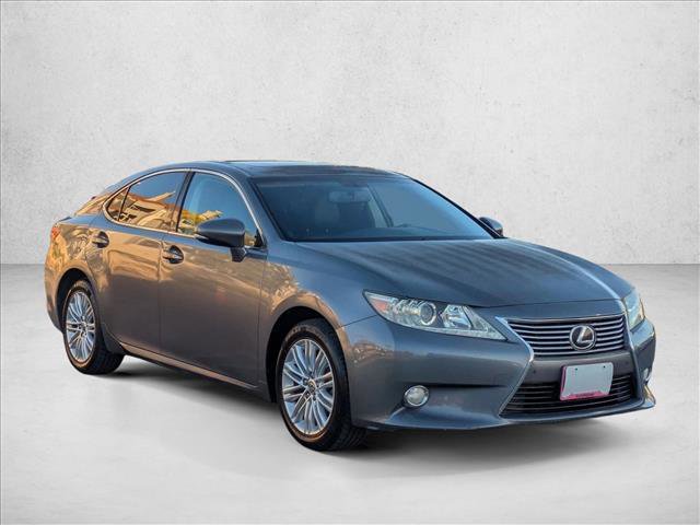 Used 2014 Lexus ES 350 image 3