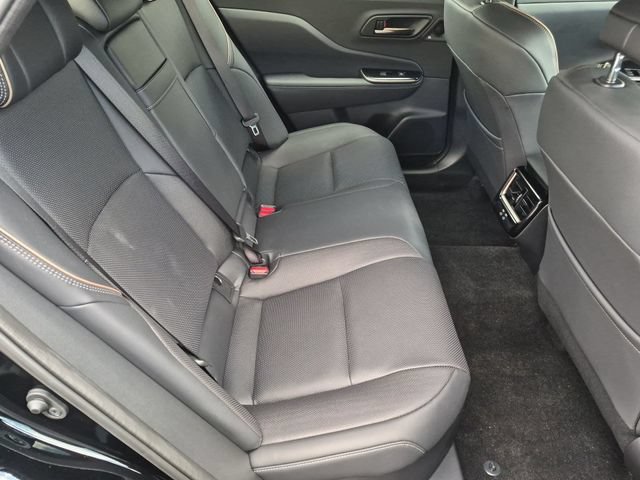 Certified 2026 Toyota Crown Platinum AWD/4WD image 30