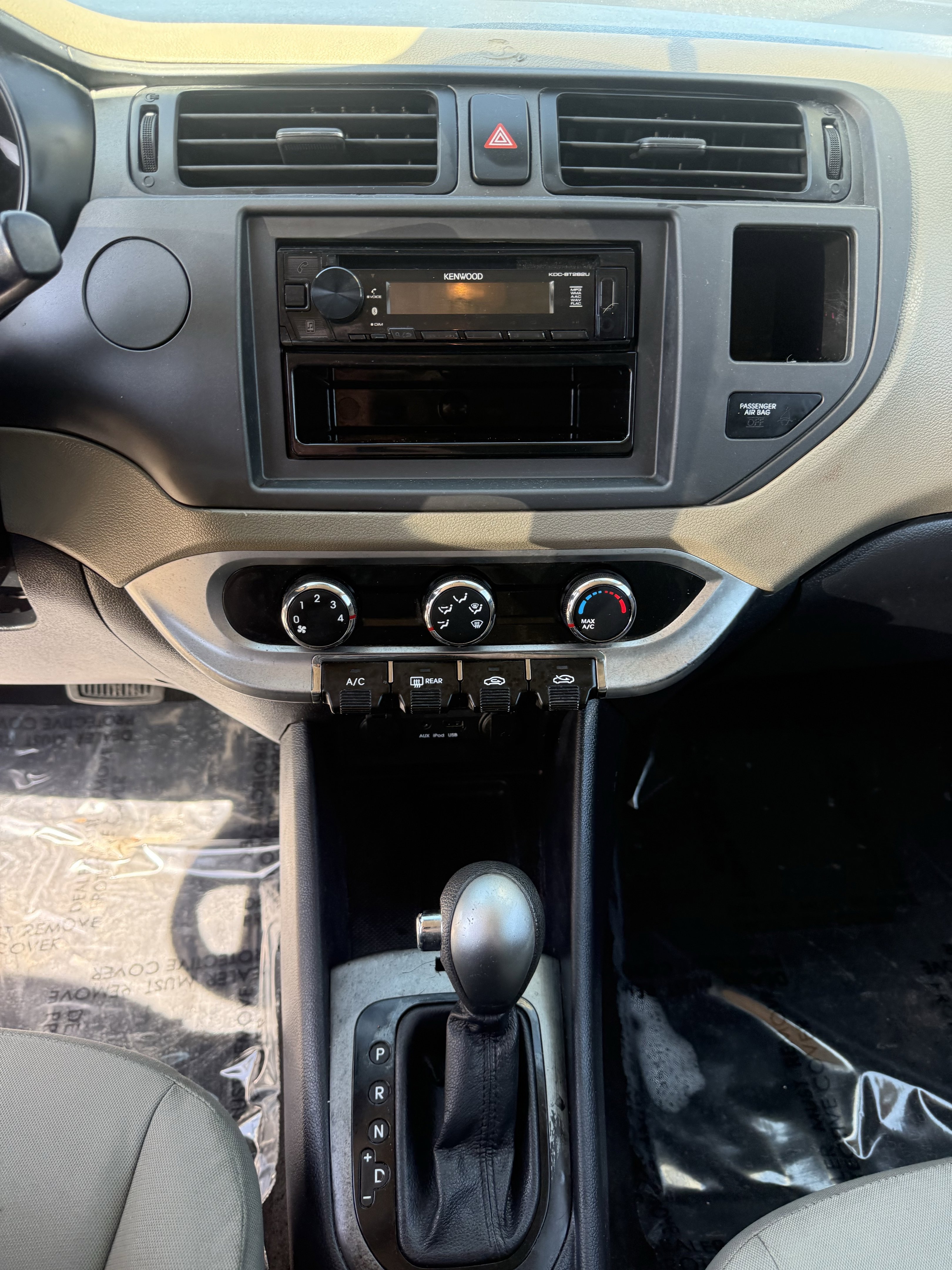 Used 2014 Kia Rio LX w/ Power Package FWD image 15