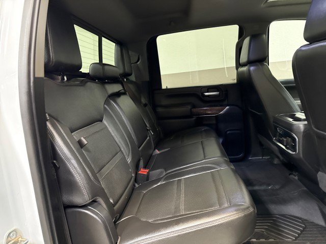 Used 2020 GMC Sierra 3500 Denali w/ Denali Ultimate Package image 68