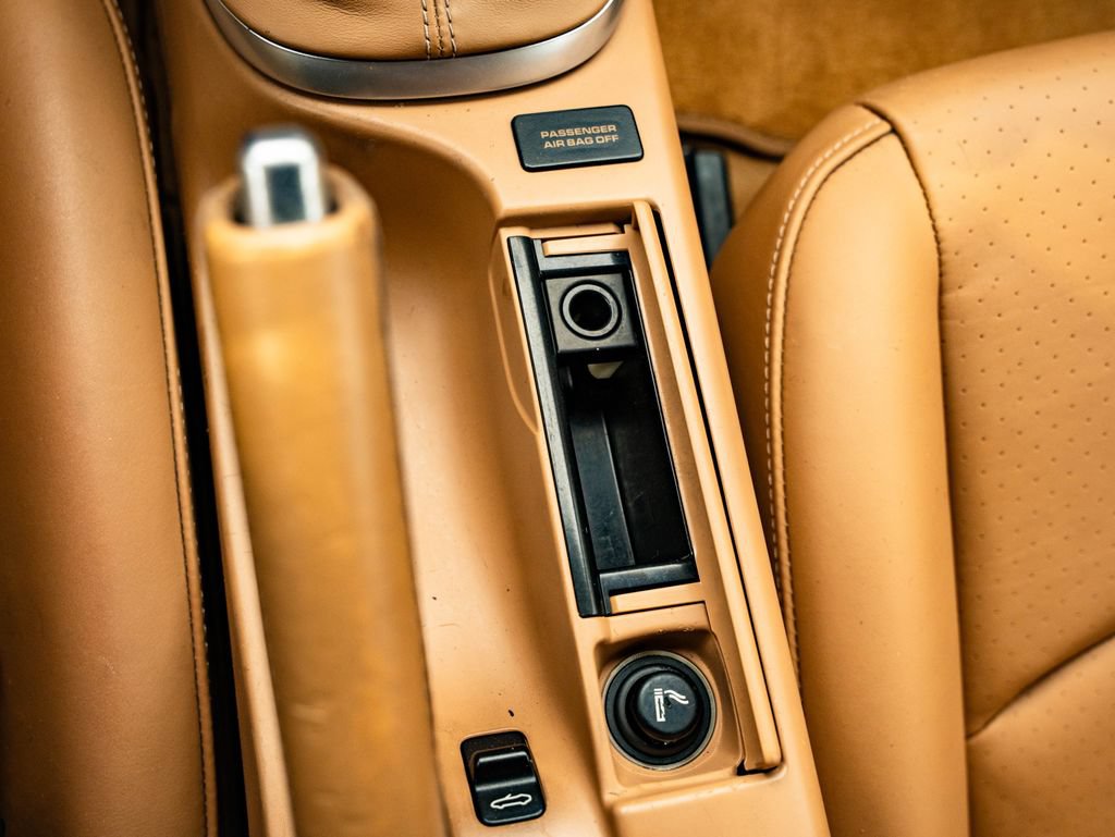 Used 2007 Porsche Boxster S RWD image 32