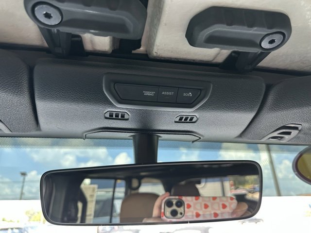 Used 2021 Jeep Wrangler Unlimited Rubicon image 15